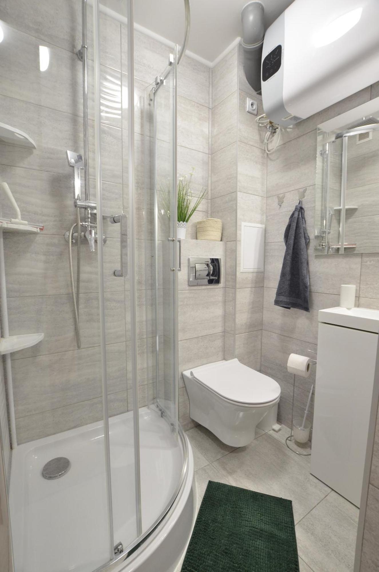 Apartment Near Old Town Gdansk Exterior foto